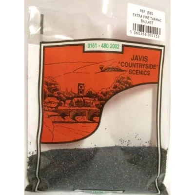 Image of Javis Extra Fine Tarmac Ballast JS85