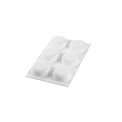 Image of Silikomart Silicone Mould Universo