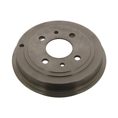 Image of febi bilstein 10561 Brake Drum, pack of one