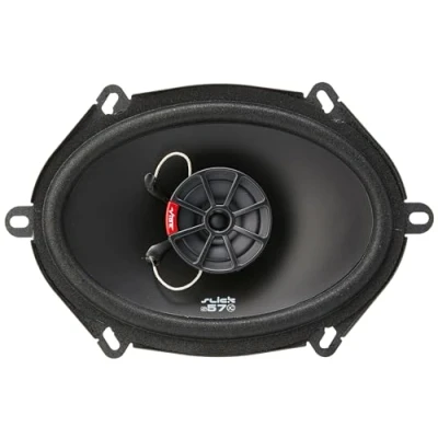 Image of VIBE Slick 13 cm x 18 / 5 7 Coaxial speaker 80/240 W (RMS/MAX),SLICK57 V7