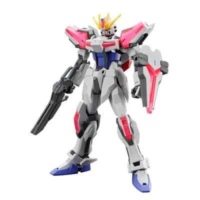Image of Bandai Hobby #2 Build Strike Exceed Galaxy Gundam Metaverse Spirits Entry Grade 1/144