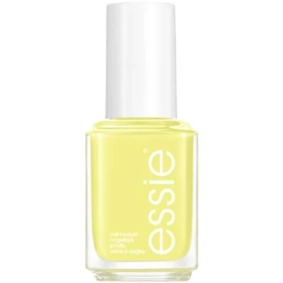 Image of essie Nail Polish No.892 You&#039;re Scent sational Professional Yellow Spring Tone High Quality Durable Color Intense 13.5ml