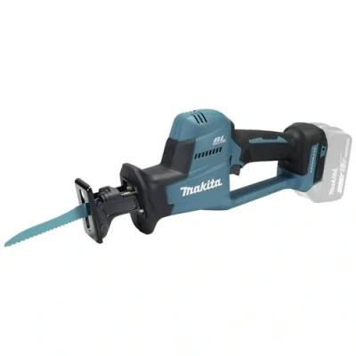 Image of Makita DJR189Z 18V Li ion LXT Brushless Reciprocating Saw Batteries and Charger Not Included