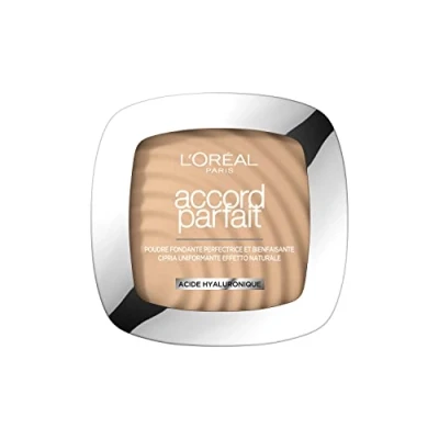 Image of Accord Parfait La Poudre Pressed Powder 2N Vanille
