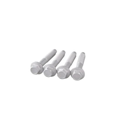Image of 1449544, W710239S442 Control arm repair kit TEDGUM TED40881 Rear Axle both sides with eccentric washer FORD: MONDEO 4 Turnier,