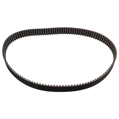 Image of MD176387, XD176387 Timing Belt FEBI BILSTEIN 27516 121 29mm