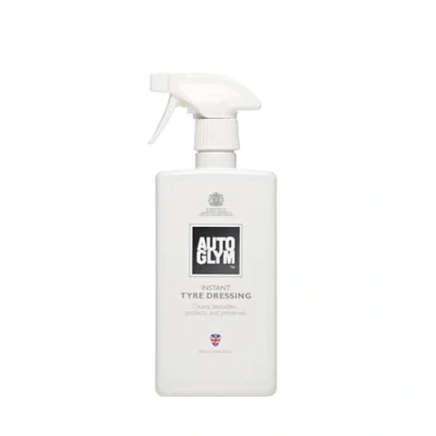 Image of Instant Tyre Dressing 500ml