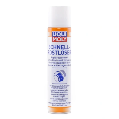 Image of P000518 Penetrating oil LIQUI MOLY 1612