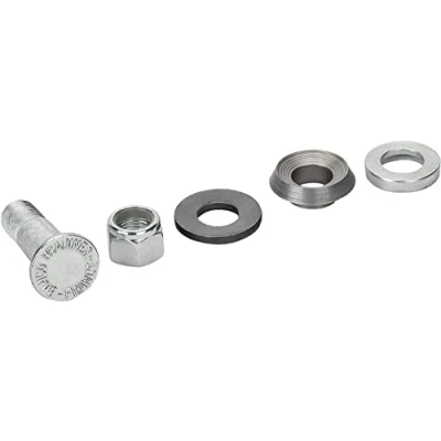 Image of Bahco R143PVCB Centre Bolt/Nut for Loppers/P16 CB, Silver, 28x18x18 cm