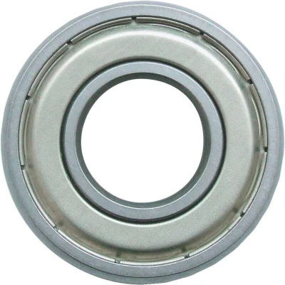 Image of NTN SNR 6210 ZZ Deep Groove Ball Bearing