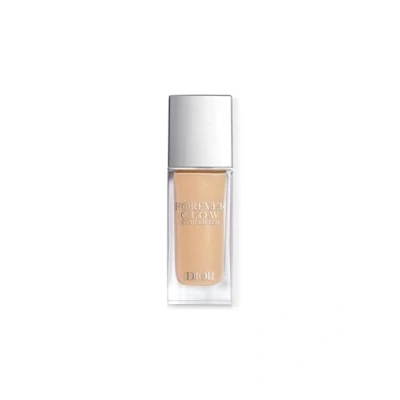 Image of DIOR Forever Glow Star Filter Sublimating Fluid Long Wear 24H Hydration 2N 30 ml