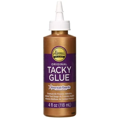 Image of Aleene&#039;s Original Tacky Glue 118ml