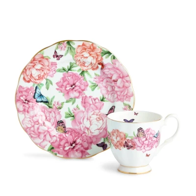 Image of Royal Albert 1067804 5 Piece Set, Ceramic