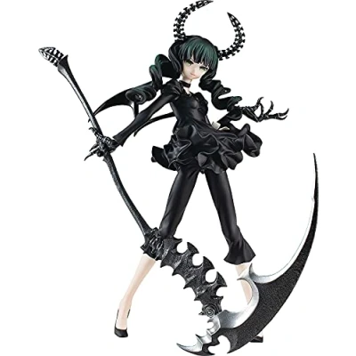 Image of Good Smile Company Black Rock Shooter Pop Up Parade Dead Master