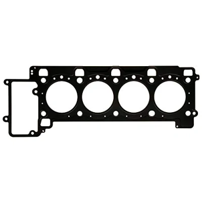 Image of 11122248380, 11127788651, 7788651 Head Gasket AJUSA 10126600 1,5mm 85mm Right 2 MULTILAYER STEEL