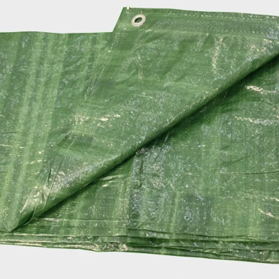 Image of 16 x 13 Groundsheet