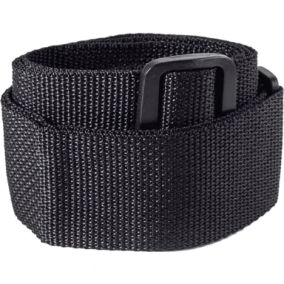 Image of Jim Dunlop D07 01BK Guitar Strap
