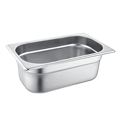 Image of Zodiac GN14C Gastro norm, 1/4 150 mm/4.5 L