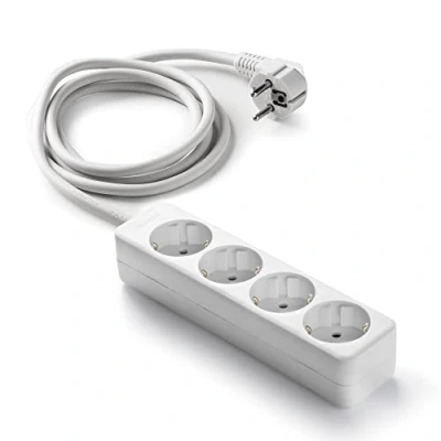 Image of FAMATEL 9/504 Base 4 Tomas TT Cable 1,5 m.