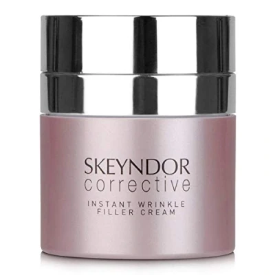 Image of Skeyndor Corrective Deep Lines Filler Cream 50ml