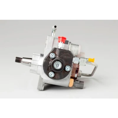 Image of 1539831, 1546889, 2463325, 6C1Q9B395BB, 6C1Q9B395BD High Pressure Pump DENSO DCRP300950 FORD: Transit Mk6 Van, Caja / Chasis