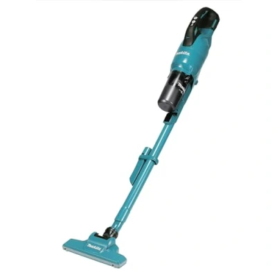 Image of Makita DCL286FZ, Handheld Vacuum Cleaner