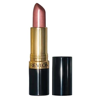 Image of Revlon Super Lustrous Lipstick, 4.2 g, Number 420, Blushed