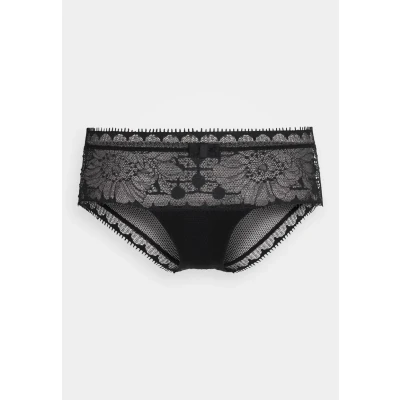 Image of Chantelle DAY TO Night Briefs, Women&#039;s, Size: Small, Schwarz
