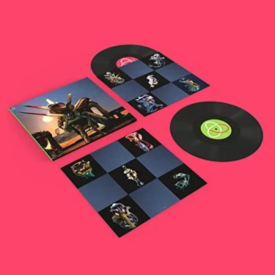Image of Royksopp Profound Mysteries III Numbered 2022 UK 2 LP vinyl set DOG053LP