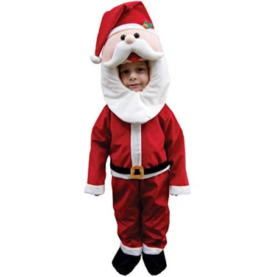 Image of Dress Up America Grey Wolf Mascot Costume Set