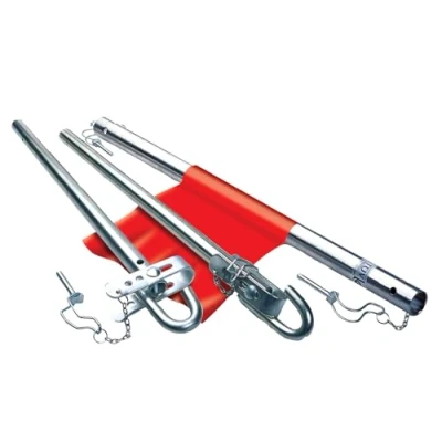 Image of Maypole 1800 kg Rigid Recovery Tow Pole