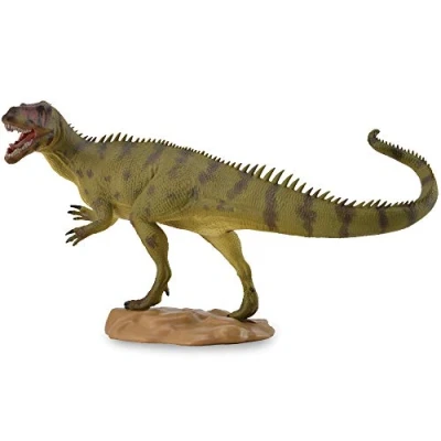Image of Nici CollectA Torvosaurus with Movable Jaw Deluxe 1:40 Scale