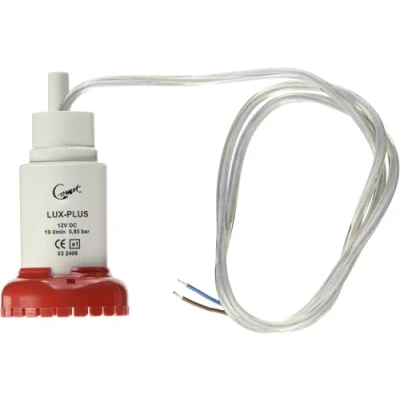 Image of Comet 300/107 1 Lux Plus Submersible Pump 19 Litres 0.85 Bar