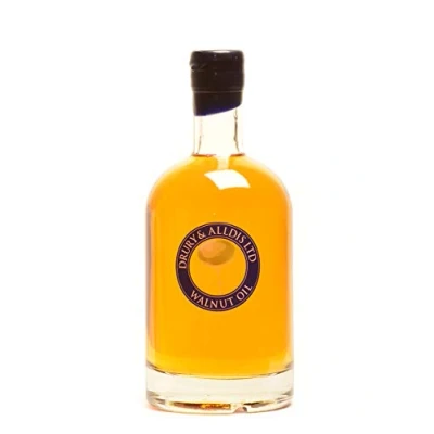Image of 500ml Cold Pressed Roasted Walnut Oil