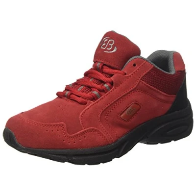 Image of Bruetting Circle, Women&#039;s Nordic Walking Shoes Shoes, Red (ROT ROT), 6 UK (40 EU)