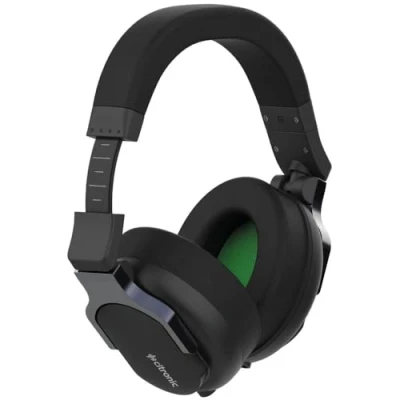 Image of Citronic Studio Grade Professional DJ Headphones