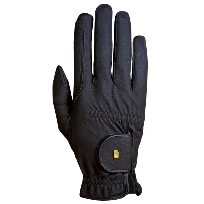 Image of Roeckl Grip Junior Riding Gloves