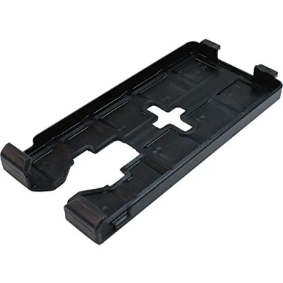 Image of Makita 417852 6 0426 Plastic Slide Shoe Original Replacement Part 4350 CT