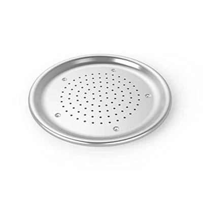 Image of Nordic Ware Naturals 9 Hot Air Pizza Crisper
