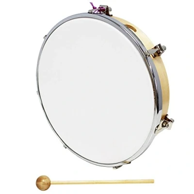 Image of Percussion Plus PP877 10 inch Tunable Drum