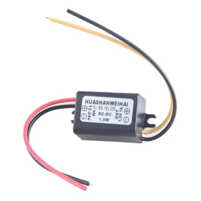 Image of Fabeas 12V 24V To 1.5 V 1A Converters IP68 Voltages Module Buckk Regulator
