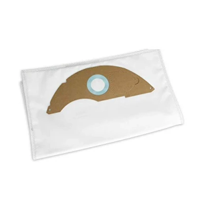 Image of 5X MisterVac Vacuum Cleaner Bags Compatible with Kärcher NT22/1 Ap,(TE), L, 2.889 217.0