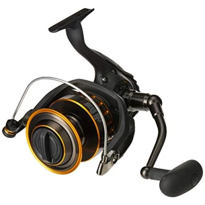 Image of Daiwa BG 6500 Fishing reel