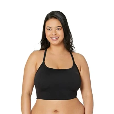 Image of THE NORTH FACE Dune Sky Tanklette T Shirt TNF Black L