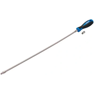 Image of Draper Hose Clip Driver, 7 x 500mm