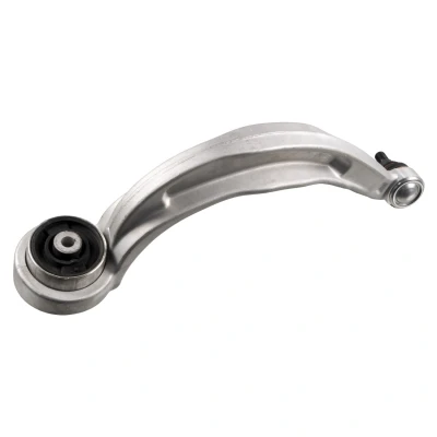 Image of 8K0407694AA, 8K0407694AD, 8K0407694Q, 8KD407694H Suspension arm FEBI BILSTEIN 102986 AUDI: A4 B8 Avant, Saloon, Q5
