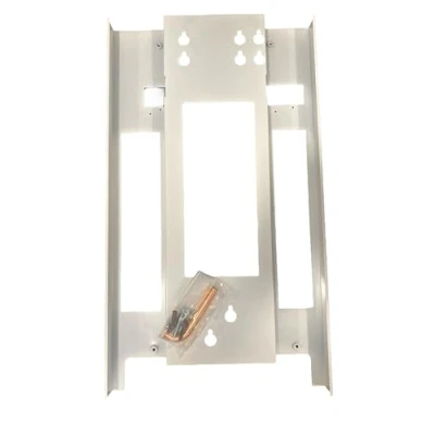 Image of Ideal Logic Combi/System Stand Off Bracket 229120 Genuine Part Hanicks