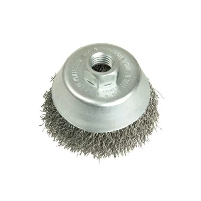 Image of Lessman Cup Brush D60 X M10/1.5 30 Wire