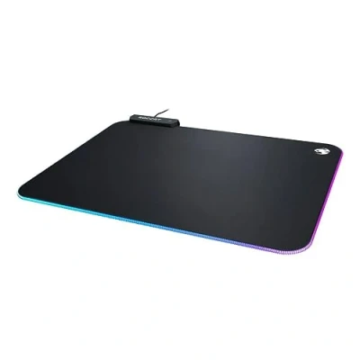 Image of ROCCAT Sense AIMO Gaming mouse pad Black