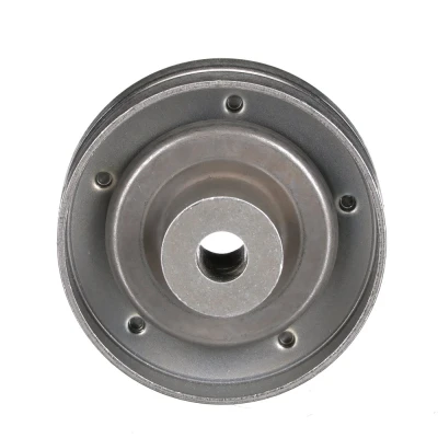 Image of 1717608, 2052516, BK3Q6C344AB, BK3Q6C344AC Idler Pulley GATES T36543 FORD: Ranger Mk3, Transit Mk6 Van, Mk7 Van